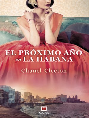 cover image of El próximo año en La Habana